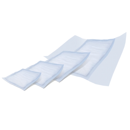 ABS 20 EMPAPADERAS DESECHABLES 90 CM X 60 CM