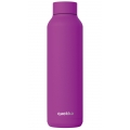 QUOKKA BOTELLA ACERO INOXIDABLE PURPLE 630 ML