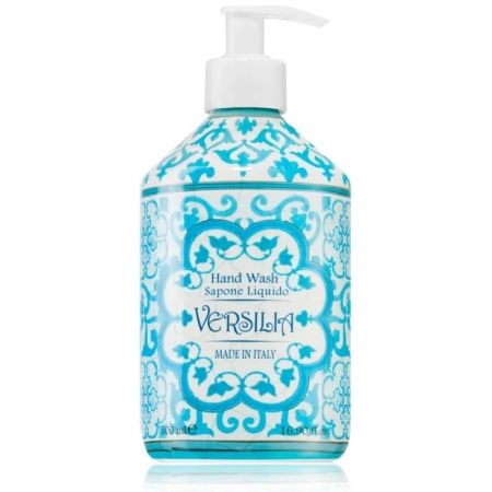 RUDY JABON DE MANOS VERSILIA 500 ML LE MAIOLICHE