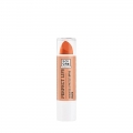 SOIVRE PERFECT LIPS HYDRATES & PROTECT SPF 15 1 ENVASE 3,5 G MELOCOTON