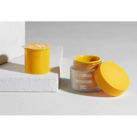 SUNISDIN PIGMENT 60 CAPSULAS BLANDAS