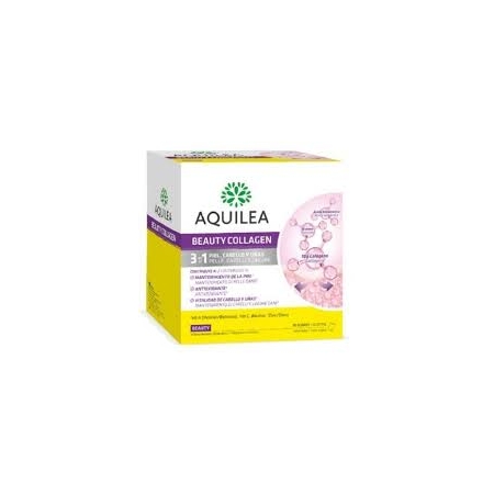 AQUILEA BEAUTY COLLAGEN 30 SOBRES