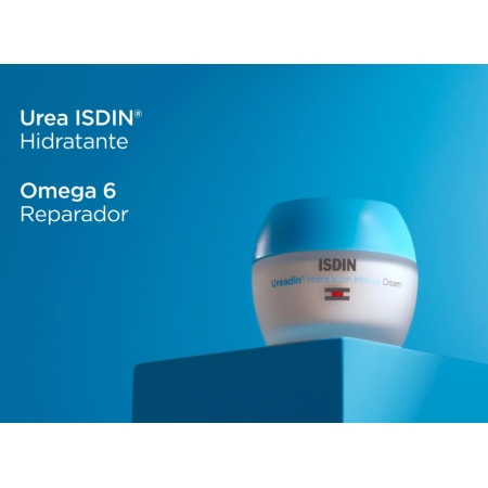 UREADIN HIDRATACION INTENSA CREMA PIEL SECA 50 ML