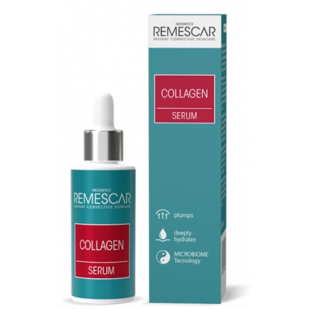 REMESCAR COLLAGEN SERUM FACIAL 30 ML