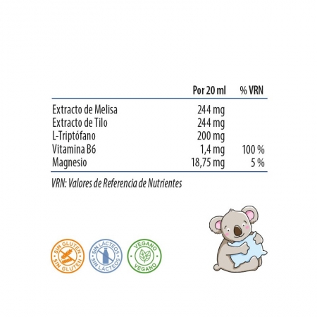 NEO PEQUES FELICES SUEÑOS 1 FRASCO 150 ML SABOR MANZANA