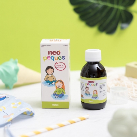 NEO PEQUES RELAX 150 ML