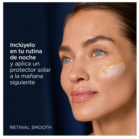 ISDINCEUTICS RETINAL SMOOTH SERUM 50 ML