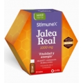 SANTE VERTE STIMUNEX JALEA REAL VITALIDAD Y ENERGIA 20 VIALES 10 ML