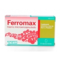 FERROMAX 30 CAPSULAS BLANDAS