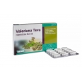 VALERIANA TEVA 60 CAPSULAS DURAS