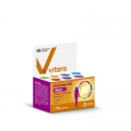 NS VITANS MUJER VITAMINAS A-Z 30 COMPRIMIDOS
