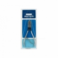 BETER ALICATE CORTAUÑAS PROFESIONAL CROMADO 10.3 CM