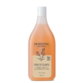 MUSSVITAL BOTANICS CHAMPU FORTIFICANTE CABELLO CON TENDENCIA A CAER 400 ML