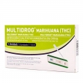 PRIM TEST MULTIDROG MARIHUANA EN ORINA 1 UNIDAD