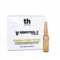 TH PHARMA VITALIA MINISTRAL  VITAMINA C PURA Y TH-SCA 2 AMP X 2 ML