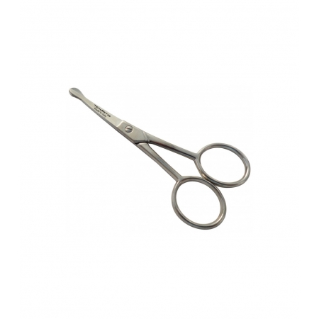DISNA PHARMA TIJERAS BIGOTE/BARBA Y NARIZ