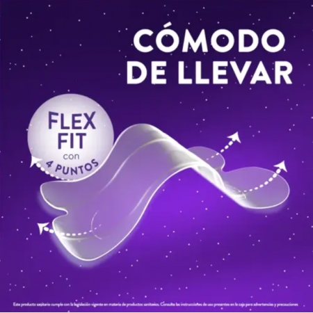 ZZZQUIL SUEÑO 10 TIRAS NASALES