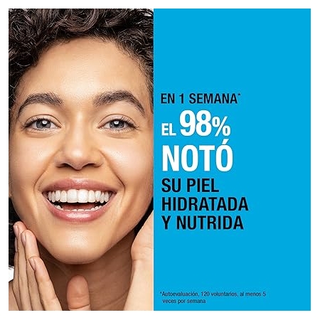 NEUTROGENA HYDRO BOOST FLUIDO HIDRATANTE SPF50 50 ML