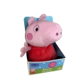 PELUCHO TÉRMICO PEPPA PIG CON SEMILLAS