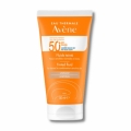 AVENE CLEANANCE SOLAR SPF 50+ MUY ALTA PROTECCION 50 ML COLOR