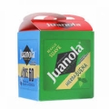 JUANOLA CAJITA X 4 - UNA DE CADA SABOR