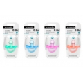 SUAVINEX CHUPETE SILICONA TODOSILICONA 0-6 MESES