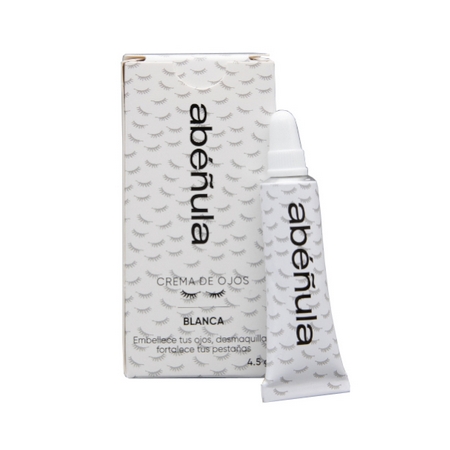 ABEÑULA BLANCA GRANDE 4.5 G