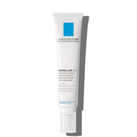 LA ROCHE POSAY EFFACLAR K (+) CREMA 30 ML