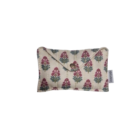 FARLINE MONEDERO LIMA + PINZAS + CREMA MANOS + LABIAL