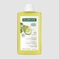 KLORANE CHAMPU A LA PULPA DE CIDRA 400 ML