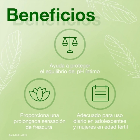 SAUGELLA YOU JABON INTIMO FRESH 200 ML