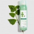 KLORANE CHAMPU SECO SEBORREGULADOR ORTIGA 150 ML