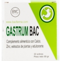 GASTRUMBAC 30 SOBRES