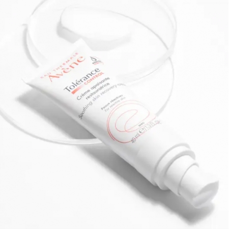 AVENE TOLÉRANCE CONTROL CREMA CALMANTE REPARADORA 50 ML