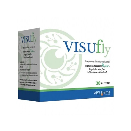 VISUFLY 30 SOBRES 3 G