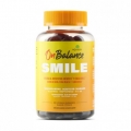 AQUILEA ON BALANCE SMILE 60 VEGAN GUMMIES SABOR CITRICO
