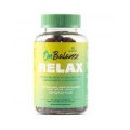 AQUILEA ON BALANCE RELAX 60 VEGAN GUMMIES SABOR FRUTOS DEL BOSQUE