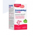 IMUNOGLUKAN P4H READY 30 COMPRIMIDOS MASTICABLES
