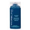 PINRELINA DESODORANTE PIES POLVO SUSPENSION 60 G