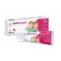 FLUOR KIN JUNIOR GEL 75 ML SABOR FRESA