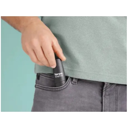 HERPOTHERM LAPIZ TERMICO CONTRA HERPES LABIAL