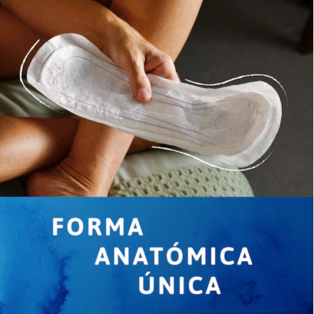 TENA DISCREET MAXI 12 UNIDADES