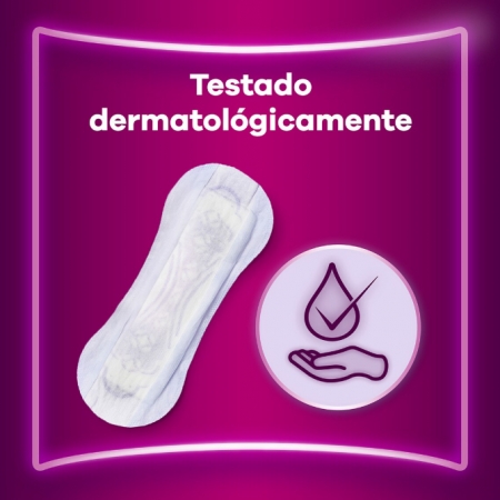 AUSONIA DISCREET MINI  24 UNIDADES