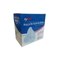 MASCARILLA FACIAL SILICONA MDI TALLA M
