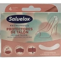 SALVELOX PROTECTORES DE TALON AUTOADHESIVOS 2 PARES