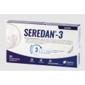SEREDAN-3 30 COMPRIMIDOS