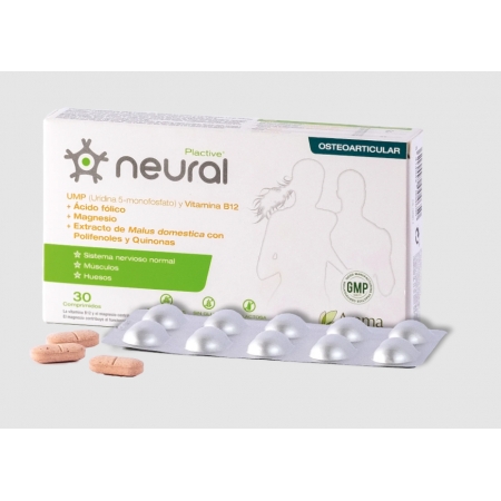 NEURAL 30 COMPRIMIDOS