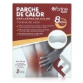 FARLINE ACTIVITY 2 PARCHES GRANDES CALOR LUMBAR 22 CM X 9,5 CM