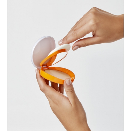 HELIOCARE 360º OIL-FREE COMPACT SPF50+ 10 G COLOR BEIGE