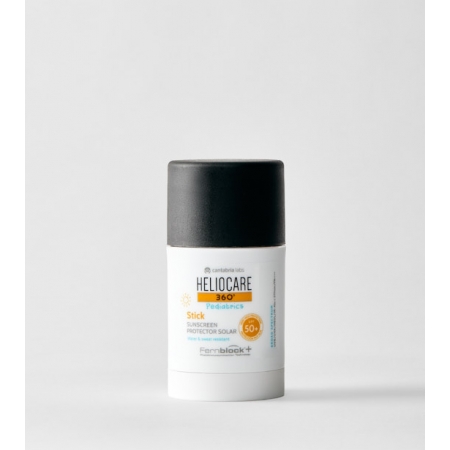 HELIOCARE 360º PEDIATRICS STICK  SPF50+ 25 G